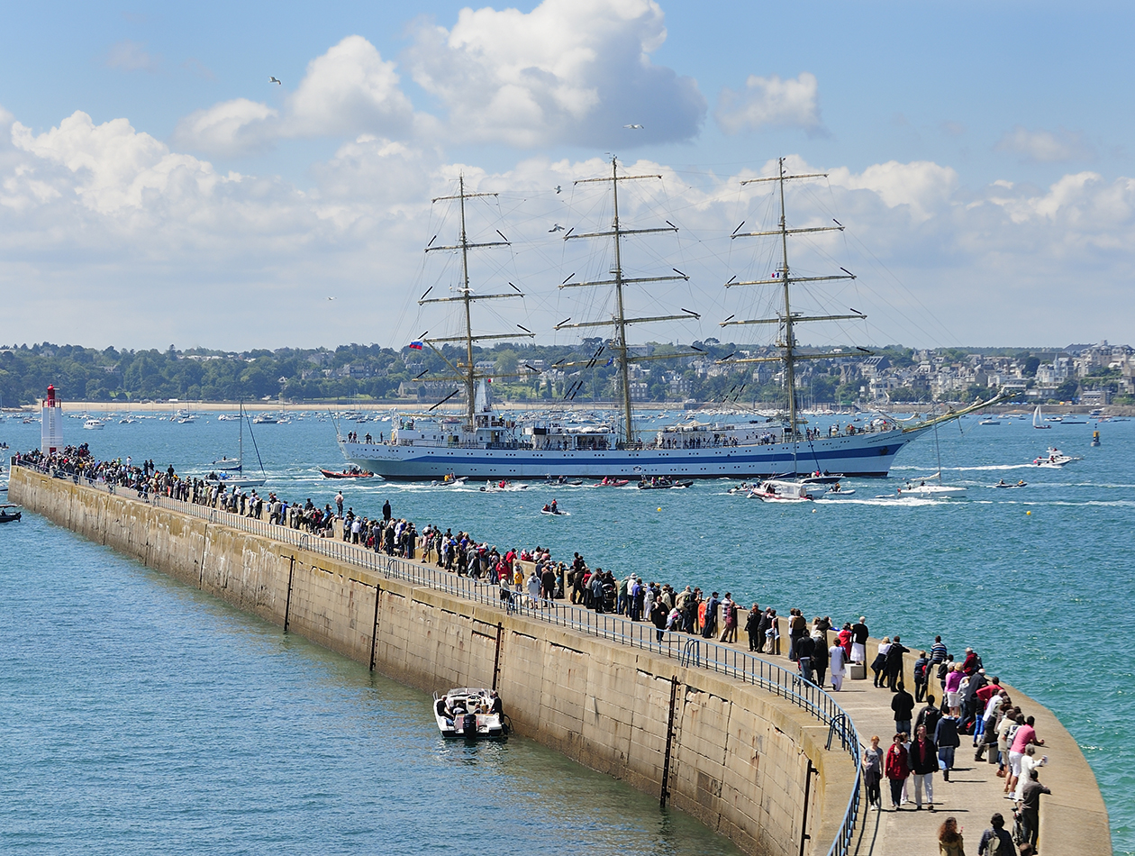 Saint-Malo