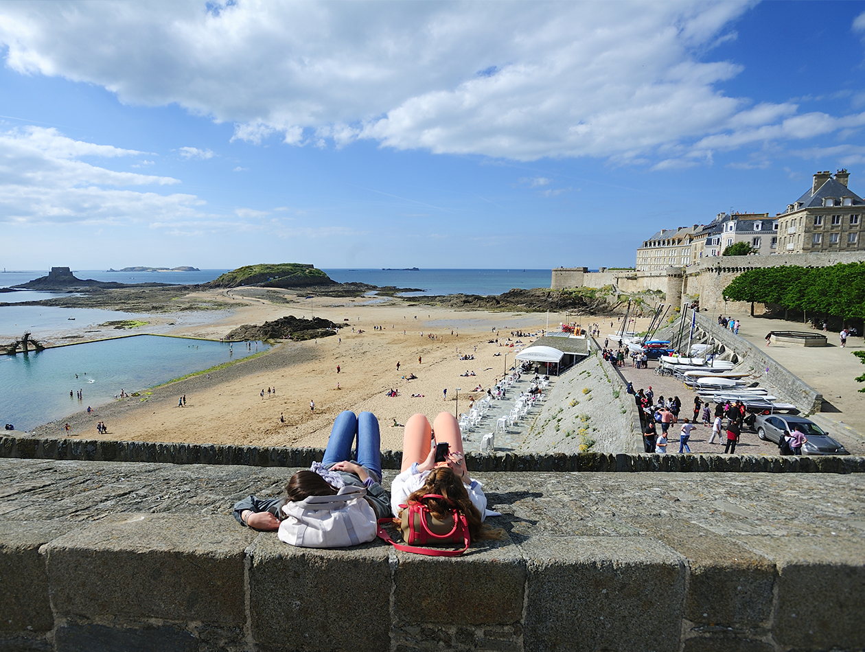 Saint-Malo