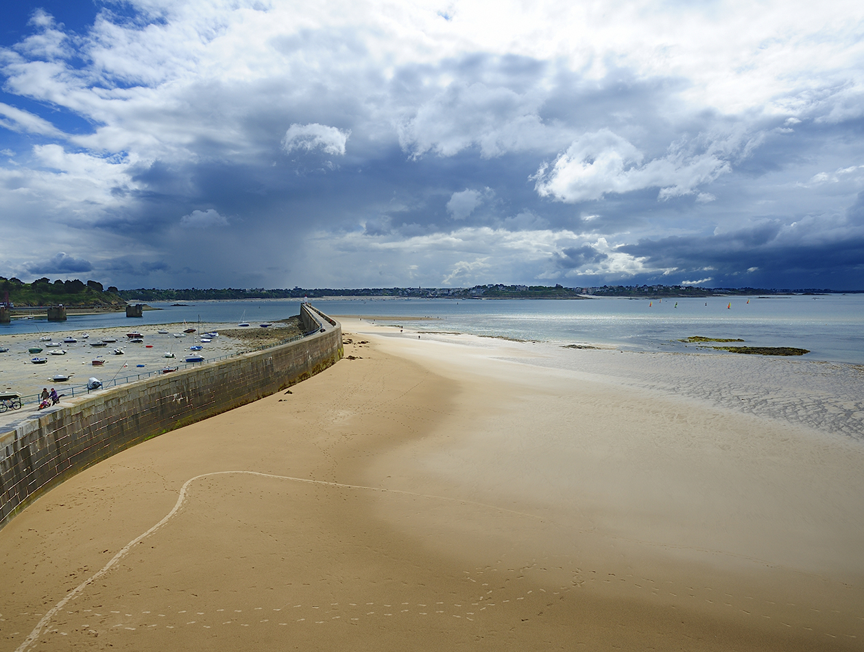 Saint-Malo