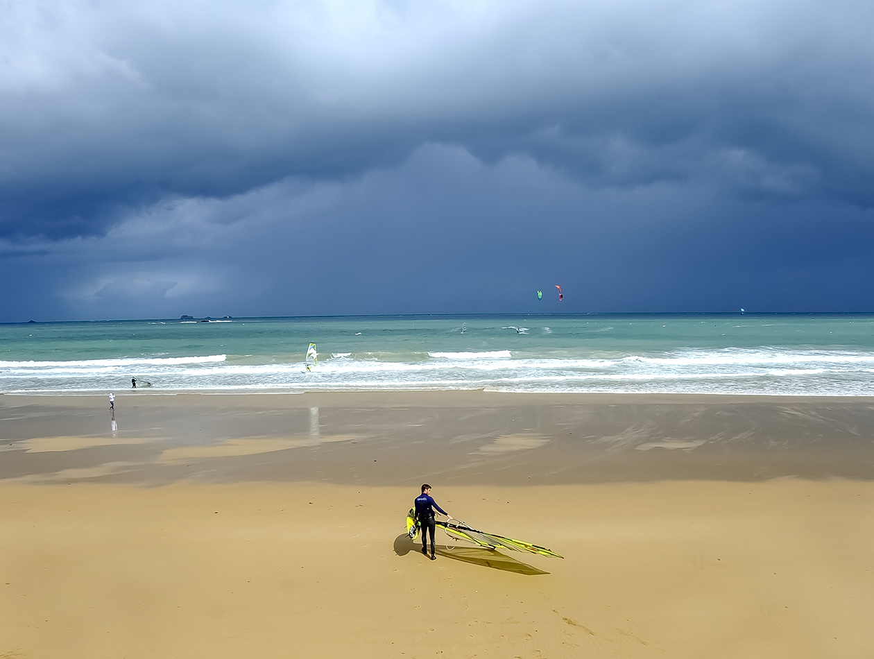 Saint-Malo