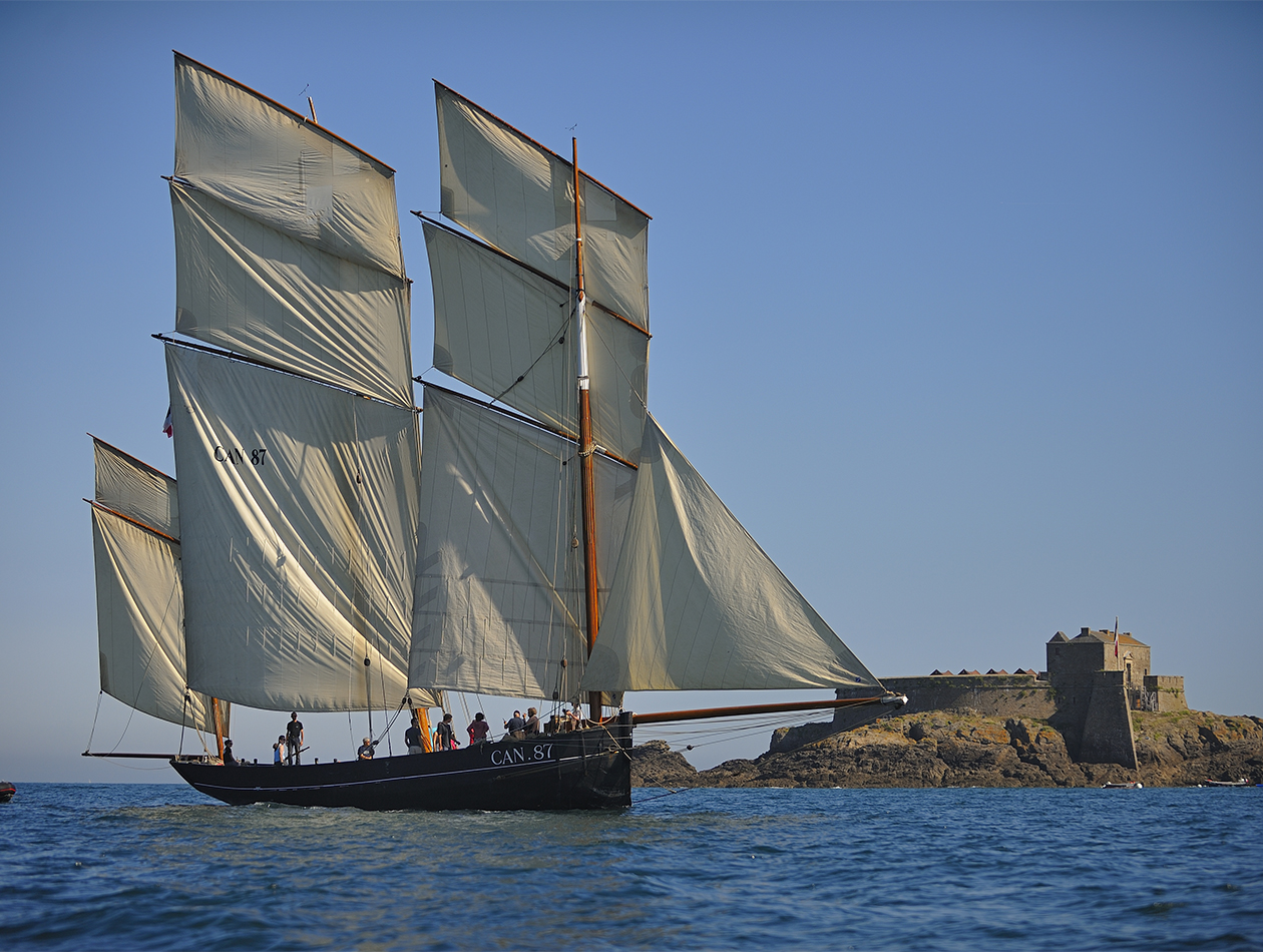 Saint-Malo