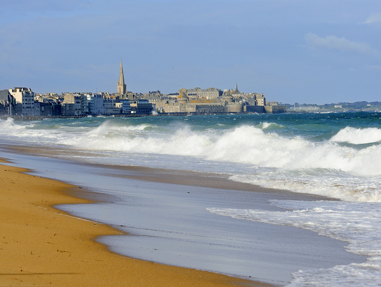 Saint-Malo