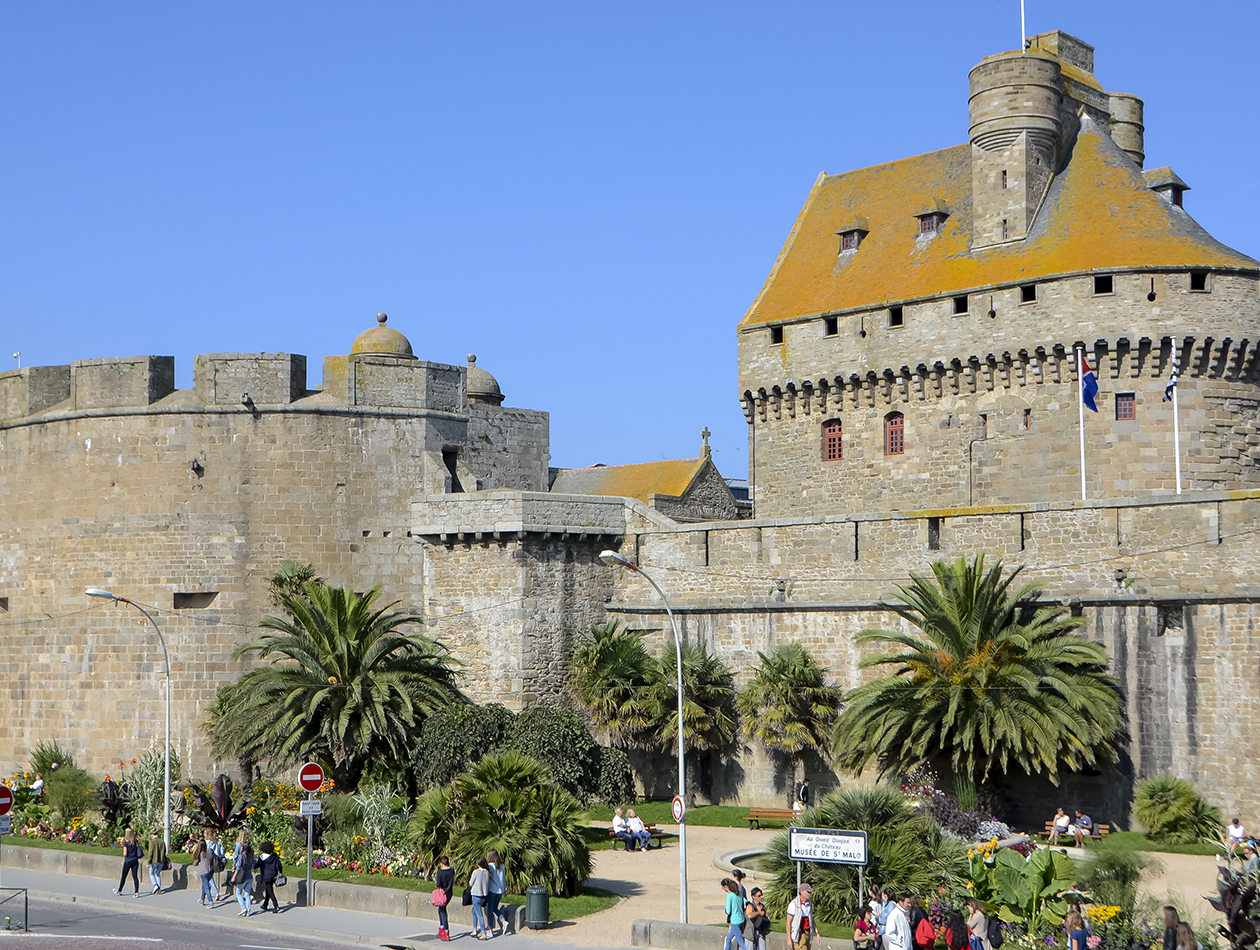 Saint-Malo