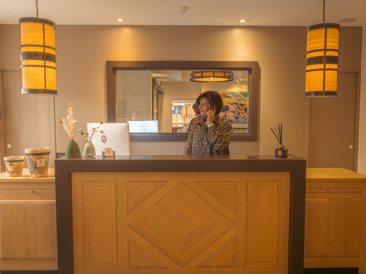 hotel