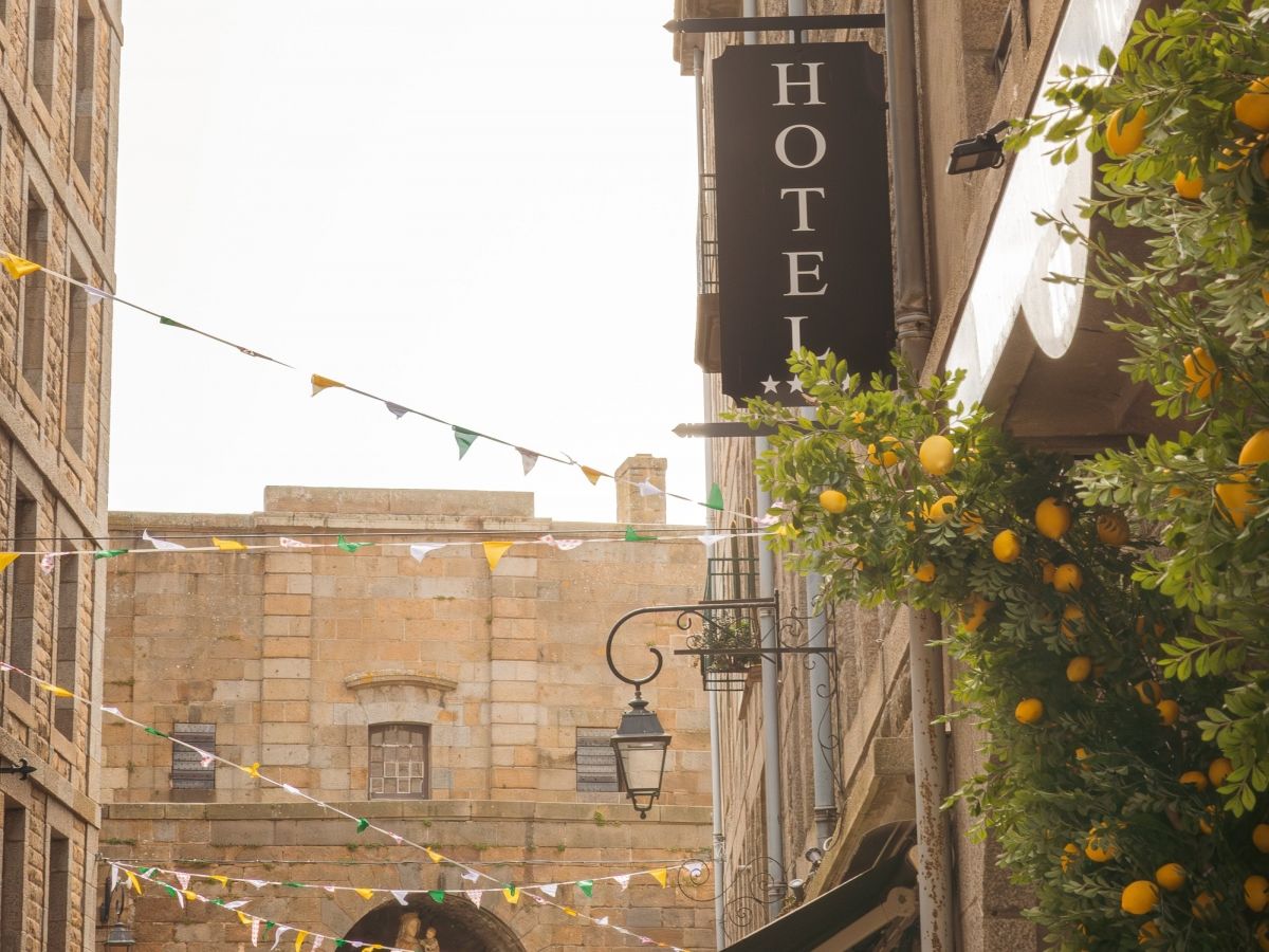 hotel