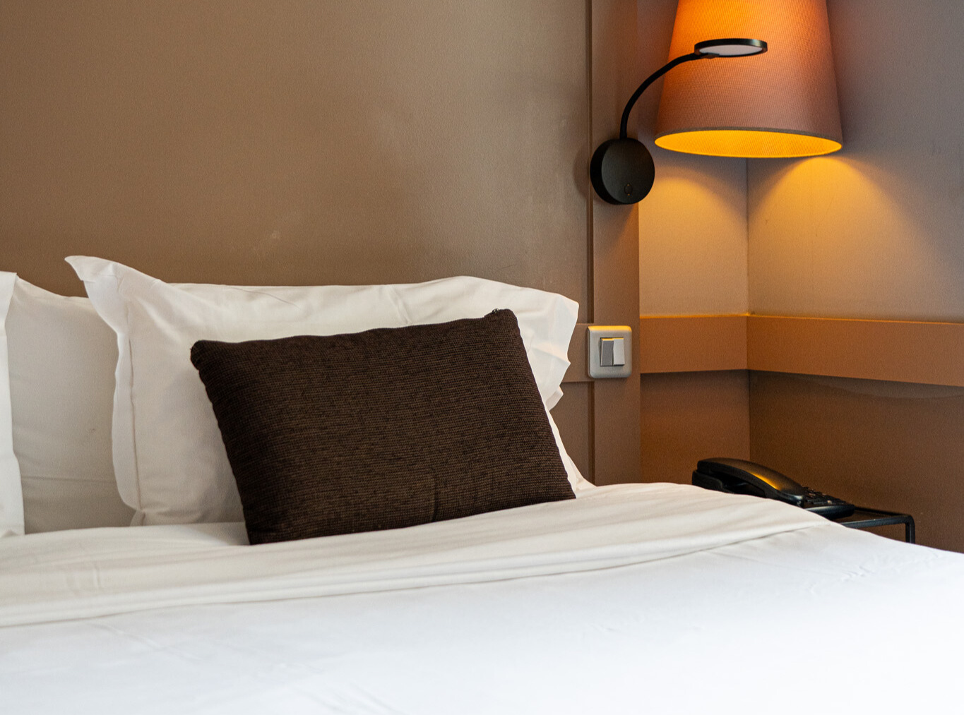 Chambres MATELOT